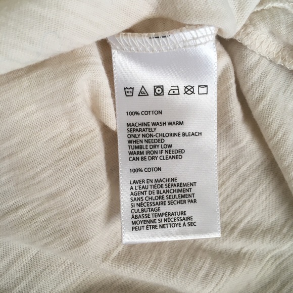 UO Short Sleeve Top With Hoodie - Picture 6 of 6